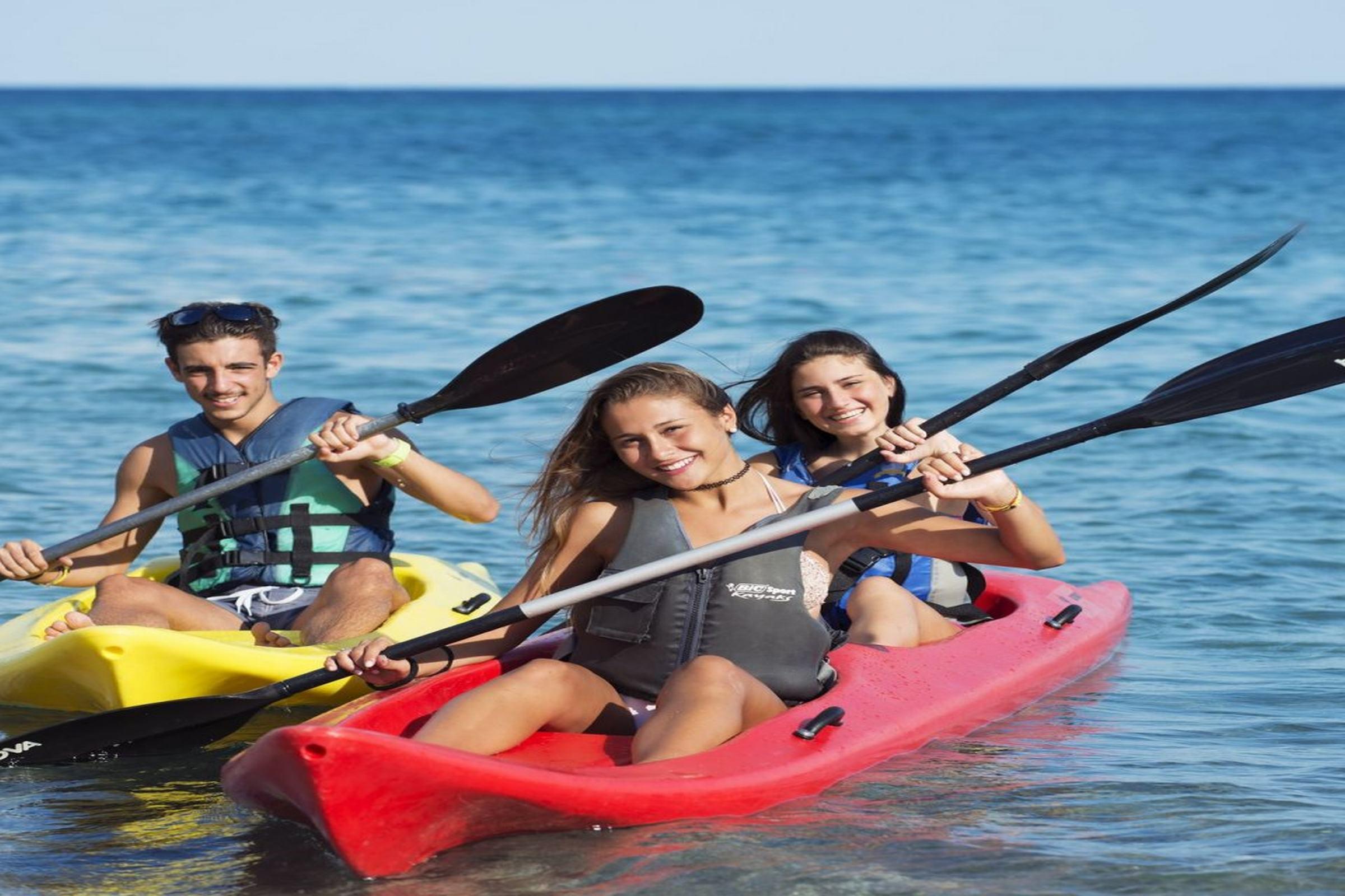 Voi Floriana Resort Simeri Mare Zewnętrze zdjęcie